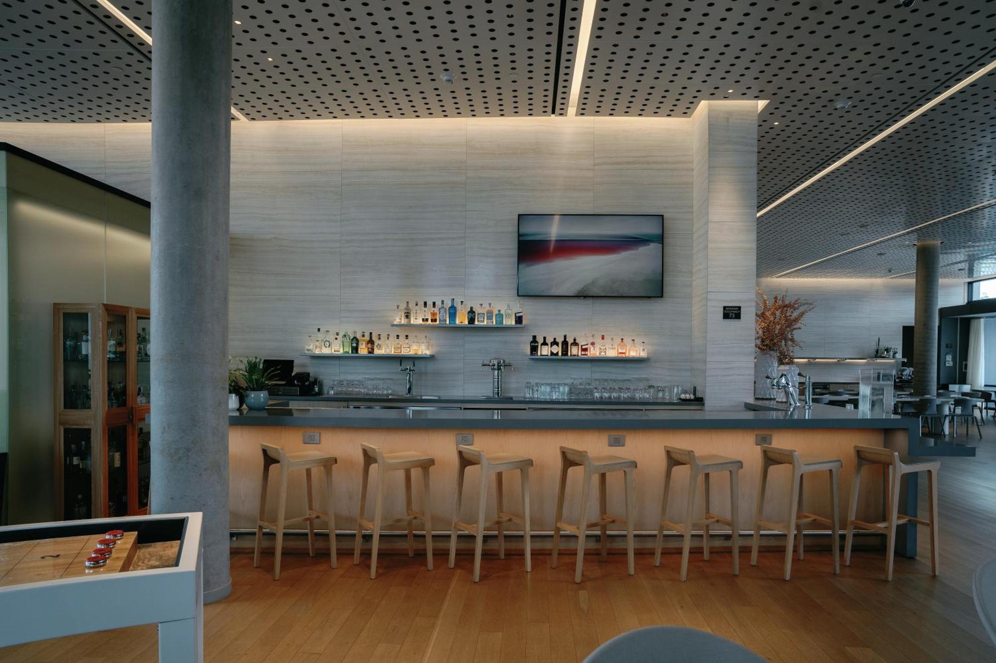 AC Hotel by Marriott Sunnyvale Moffett Park Kültér fotó